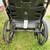 Invacare tilt in place chair 3 thumbnail