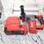 Milwaukee M18 2712-20 SDS Plus Rotary Hammer with Hammervac 3 thumbnail