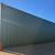 THREE 40' SHIPPING CONTAINER (GILROY CA 95020) & ONE CONEX BOX 20' 5 thumbnail