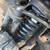 FORD F-150 FX4/LARIAT/XL/XLT 2004 Blue 7 thumbnail