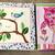 GIRLS 2Pc. WALL ART SET 20”x24” 1 thumbnail