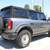 2021 Ford Bronco Base 6 thumbnail