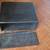 2 boxes storage black 2 thumbnail