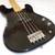 1989 Vintage Squier Precision Bass Guitar II $450 3 thumbnail