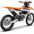 2024 KTM 450 SX-F - NO DEALER MARKUPS! 3 thumbnail