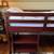 Bunk bed with shelving set 5 thumbnail