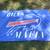 Buffalo Bills "Mafia" House Flag w/ Pole 5' x 3' -  Awesome!! 4 thumbnail
