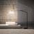 Authentic Vibia Balance Floor Lamp - Designer Architectural Lighting 5 thumbnail