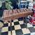 Vintage 46-note Marimba Mid 20th Century 1 thumbnail