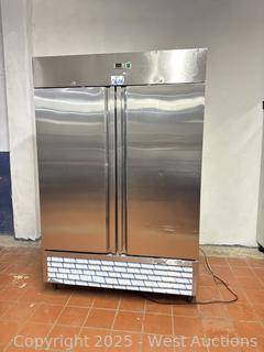 Freezer Merchandising Solutions 1