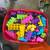 250 piece Mega Bloks 2 thumbnail