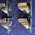 COLSON Set Of Four Swivel Plate Caster, 4 in Dia, 700lb 5 thumbnail
