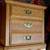 NIGHT STAND End Table 3 Storage Drawer Dresser Bedroom Wood Furniture 12 thumbnail