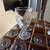 Thick Glass Goblet (Catering) 6 thumbnail