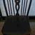PAIR OF ANTIQUE DARK WINDSOR SIDE CHAIRS 16 thumbnail