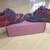 Heelyrs purple rolling shoes size 2 4 thumbnail