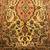 Persian Rug Tabriz wool and silk 3x5.5 $575. 3 thumbnail