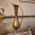 Brass Pitchers,  Jugs and Vases 5 thumbnail
