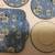 Vintage Child Metal Dishes 5 thumbnail