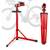 Brand new & Top professional bike repair stand heavy duty up to 176lbs bicycle m 6 thumbnail