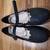 Girls Black Formal Shoes - Mary Janes 2 thumbnail