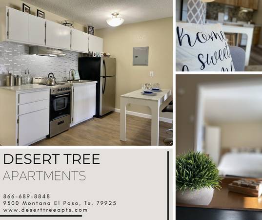 WHY WAIT? SCHEDULE YOUR TOUR TODAY! 1
