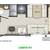 2019 Keystone Bullet Crossfire 1650EX Hybrid Travel Trailer-LEMKE RV  4 thumbnail