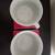 Pair Ceramic Cups (New) 4 thumbnail
