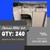 Used Office Cubicles, Used Office Furniture, Used office chairs 20 thumbnail