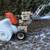 Snow blower 2 stage heavy duty Imperial 26 Jacobsen 3 thumbnail