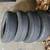 Like new p205 75r15 tires set of 4 2 thumbnail