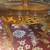 Beautiful Ornate Walnut Parlor Table 11 thumbnail