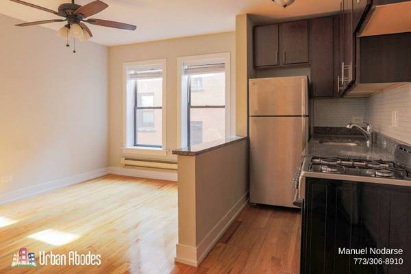 $1,850 / 1br - 600ft2 - Fascinating 1 Bedroom, 1 Bath in Lakeview, Disponible: 1/11/2025 (Lakeview)64041646146947124