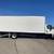 2015 INTERNATIONAL 4300 26' HIGH CUBE TUCKUNDER LIFTGATE **CUMMINS/ALL 4 thumbnail