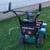 (RUNS AMAZING)MURRAY 8HP 24" GAS SNOWBLOWER 6 thumbnail