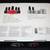 CND Electric Shellac & Brisa Gel 5-Finger Cure Nail Dryer UV Lamp 2 thumbnail