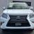 2017 Lexus GX 4x4 4WD GX 460 Luxury Sport Utility 4D SUV 8 thumbnail