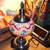 Turkish Moroccan Mosaic Lamp, Handmade, Night Light 1 thumbnail