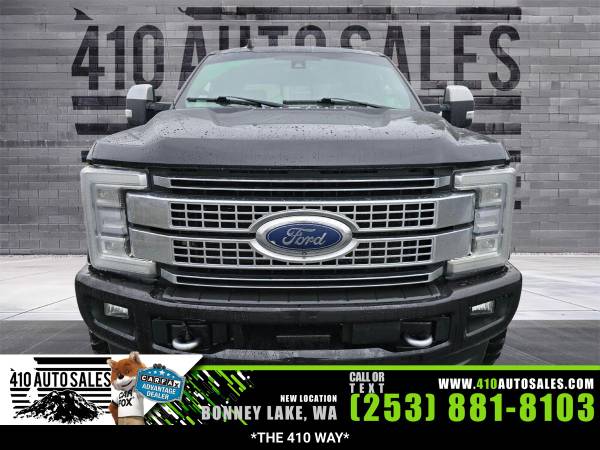 2019 Ford F-350 Super Duty - Photo 5