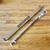 Briofox Never Rust 43"-72" Window/Shower Tension Curtain Rod NEW 1 thumbnail