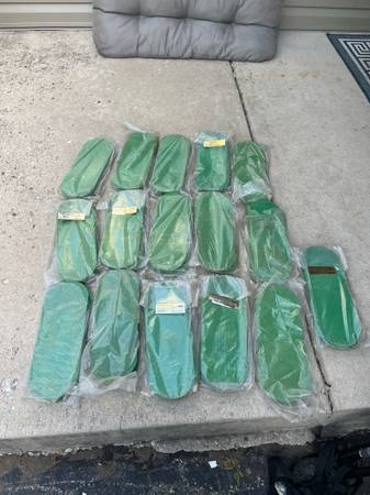 Blasting tear off lenses 1