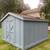 Cabot Spruce Blue Solid Stain 1 thumbnail