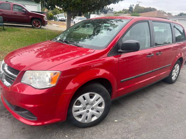 Looking to move my 2014 Dodge caravan from SJ orSFO to Aus TX. Nov6-11 (All)64141780119937121