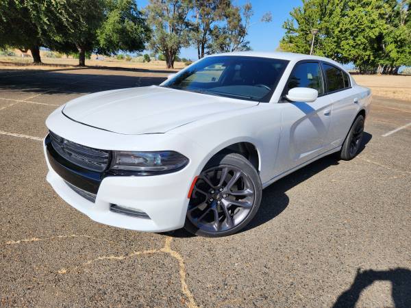 2021 DODGE CHARGER 4WD - $15,900 (Elk Grove)63470757991939121