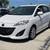 2012 Mazda MAZDA5 Touring 4dr Mini Van 3 thumbnail