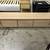 Article Judith 79" Low Media Unit - White Oak 1 thumbnail