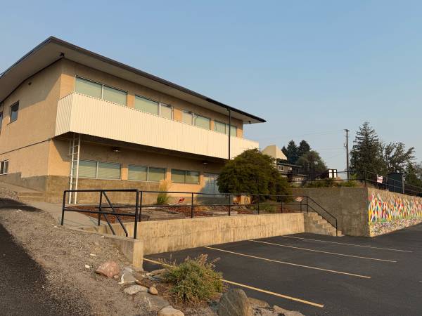 $3.200 / 1400 pies² - Espacio comercial en alquiler (East Wenatchee)63417890219777121