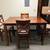 Free counter height table Saturday morning 2 thumbnail