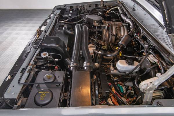 Ford 5.0 motor from 1990 bronco 1