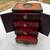 Antique wooden/jade jewelry box 4 thumbnail